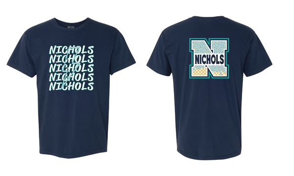 Nichols 101