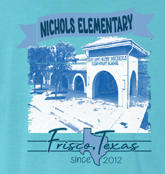 Nichols Elementary