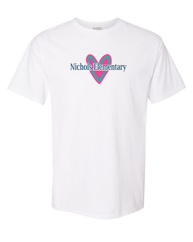 Nichols From the Heart