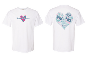 Nichols From the Heart
