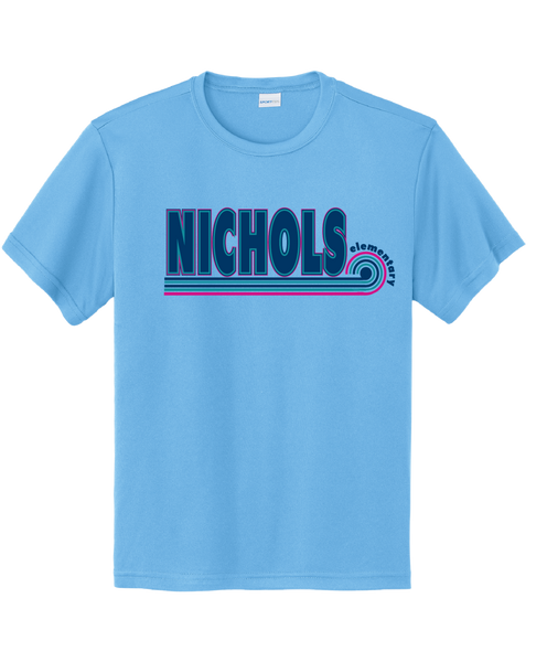 Nichols Kaleidoscope