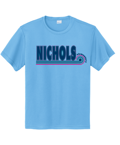 Nichols Kaleidoscope