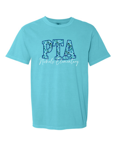 Nichols PTA