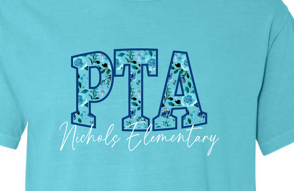 Nichols PTA