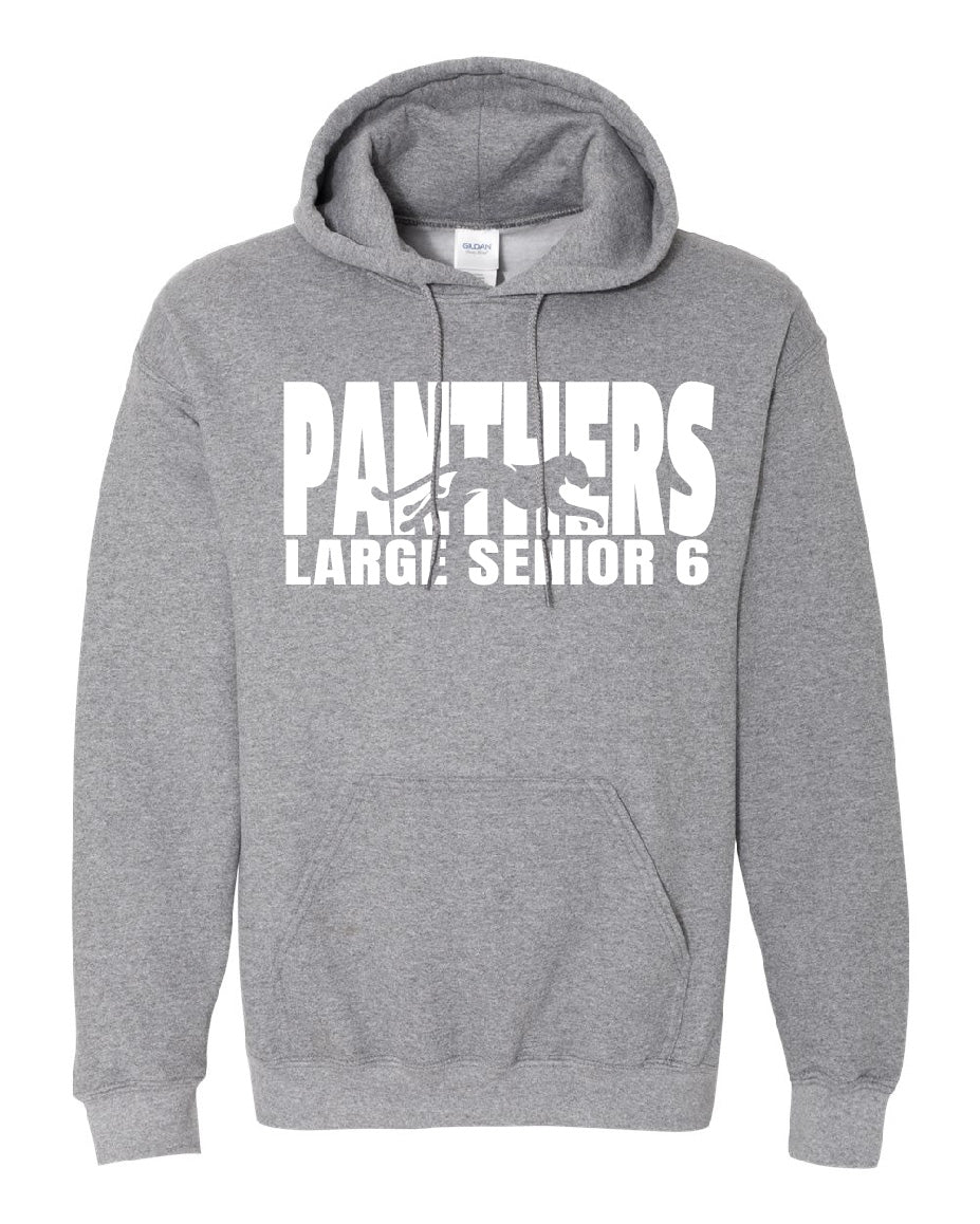 Panthers Hoodies
