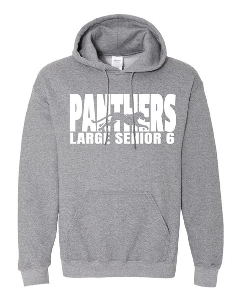 Panthers Hoodies