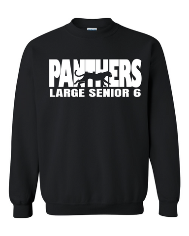 Panther Large Senior Six