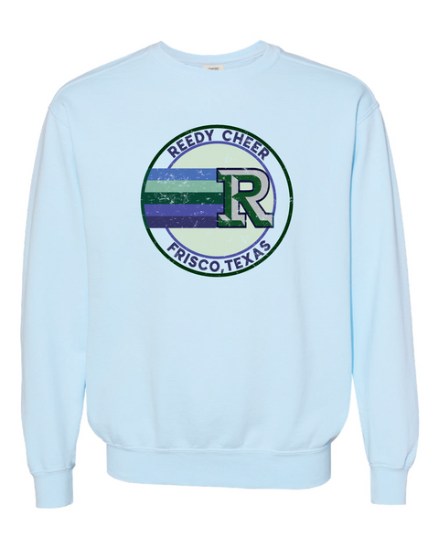 Reedy Nation Inspired Tee