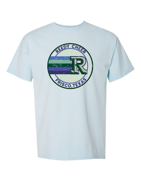 Reedy Nation Inspired Tee