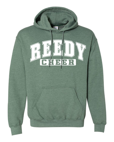 Reedy Collegiate Hoodie