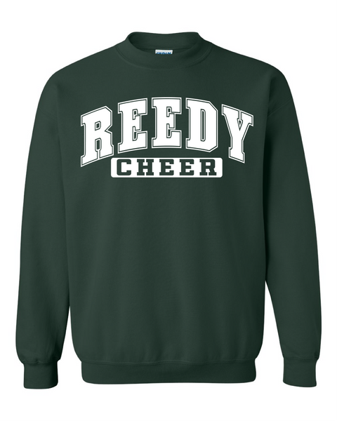 Reedy Collegiate