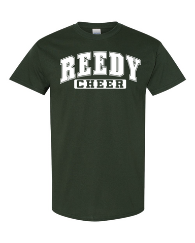 Reedy Collegiate