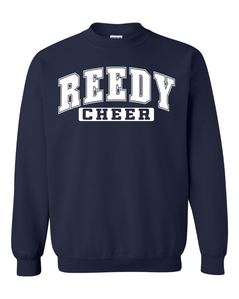Reedy Collegiate