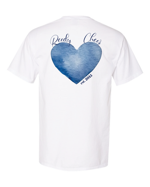 Reedy Cheer All Heart