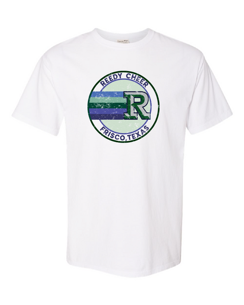 Reedy Nation Inspired Tee