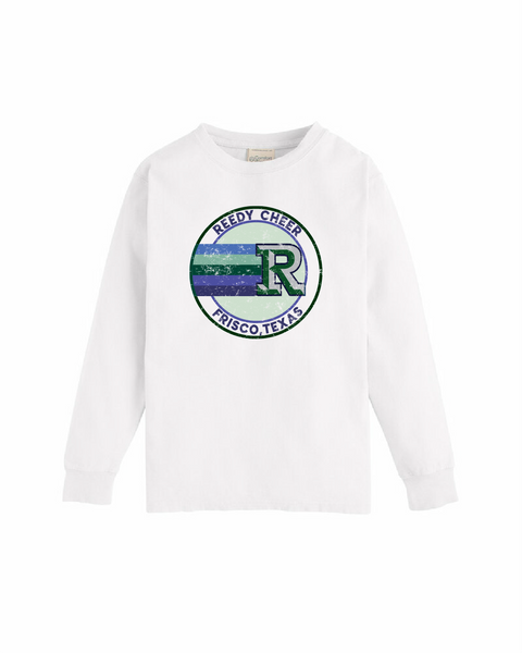 Reedy Nation Inspired Tee