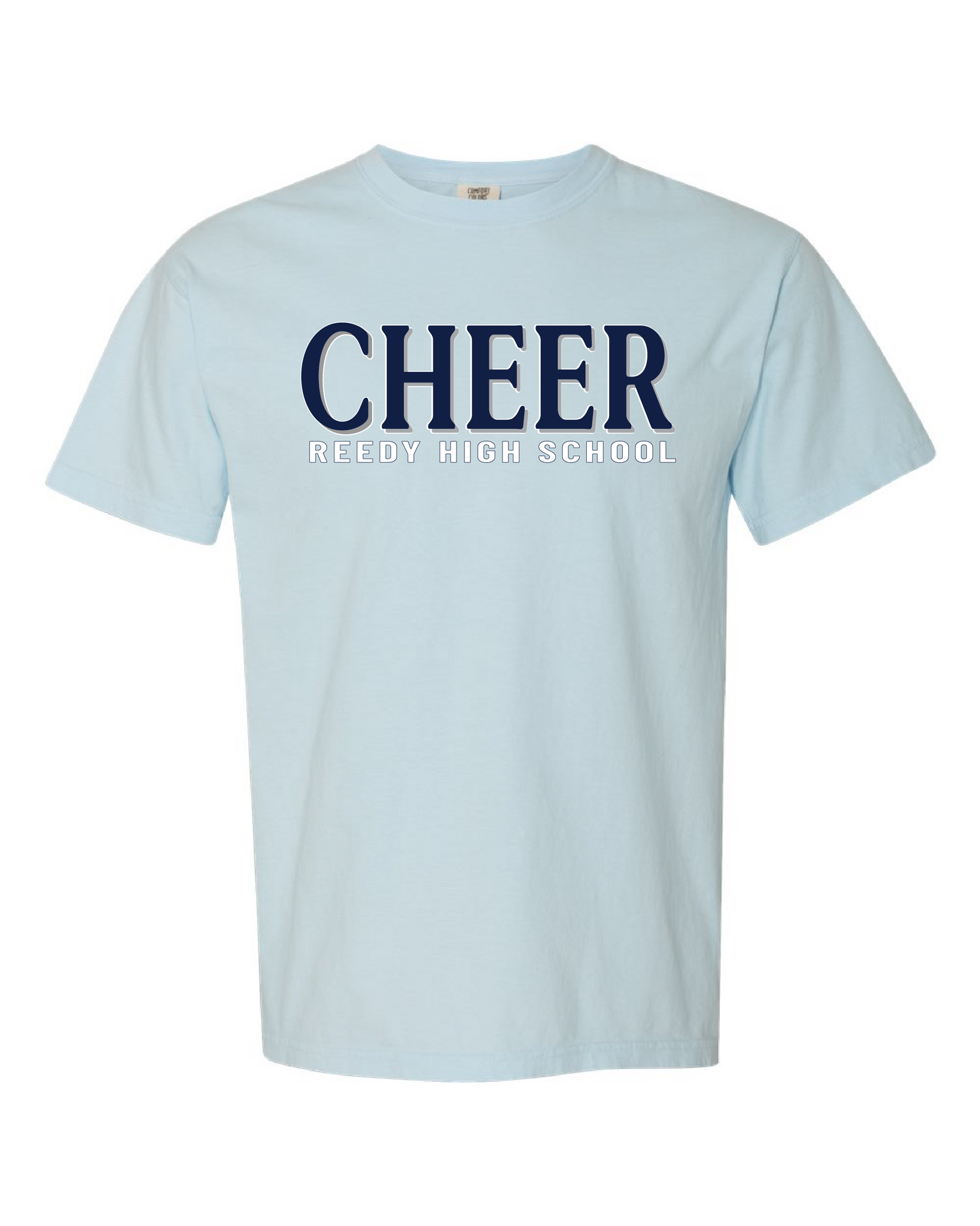 Reedy High Cheer