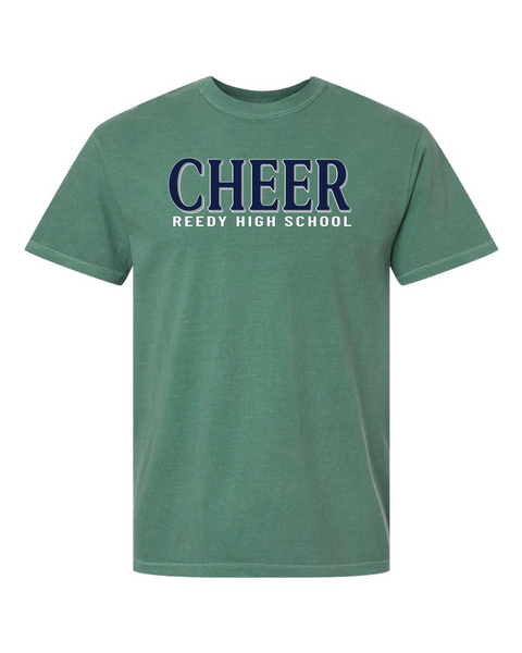 Reedy High Cheer