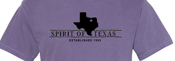 SOT Crush Purple Tee