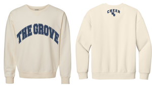 The Grove Oversized Crew