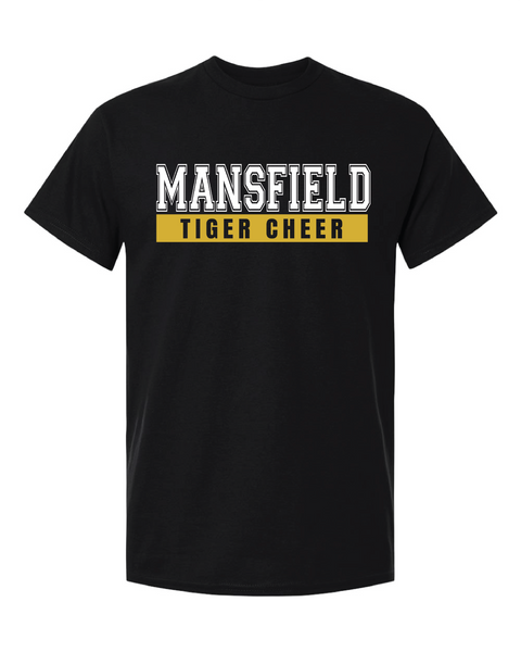 Mansfield Classic Tee