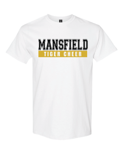Mansfield Classic Tee
