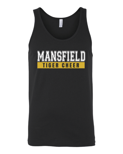 Mansfield Classic Tank