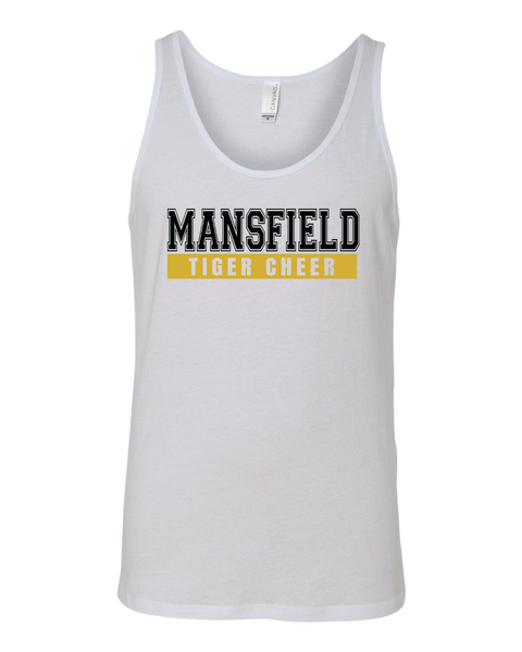 Mansfield Classic Tank
