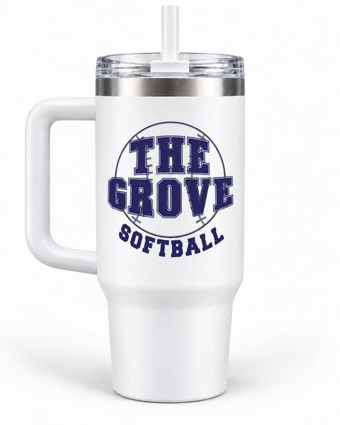 Walnut Grove Tumblers