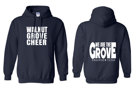 We are the Grove Hoodie