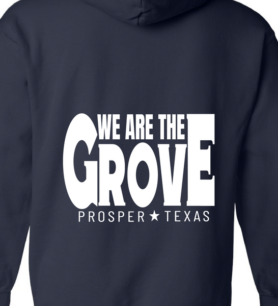 We are the Grove Hoodie