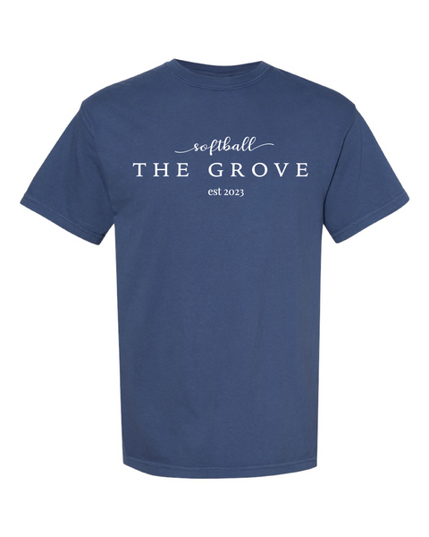 Walnut Grove Softball Classic Tee