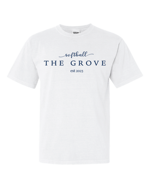 Walnut Grove Softball Classic Tee