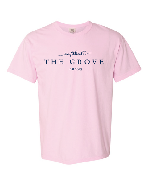 Walnut Grove Softball Classic Tee