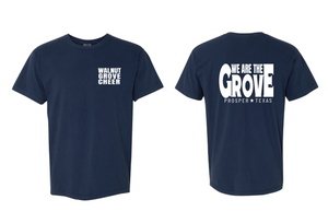 We Are The Grove Tee