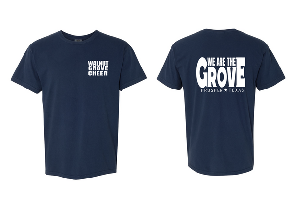 We Are The Grove Tee