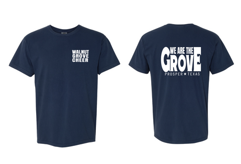 We Are The Grove Tee