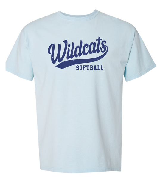 Walnut Grove Wildcats Softball