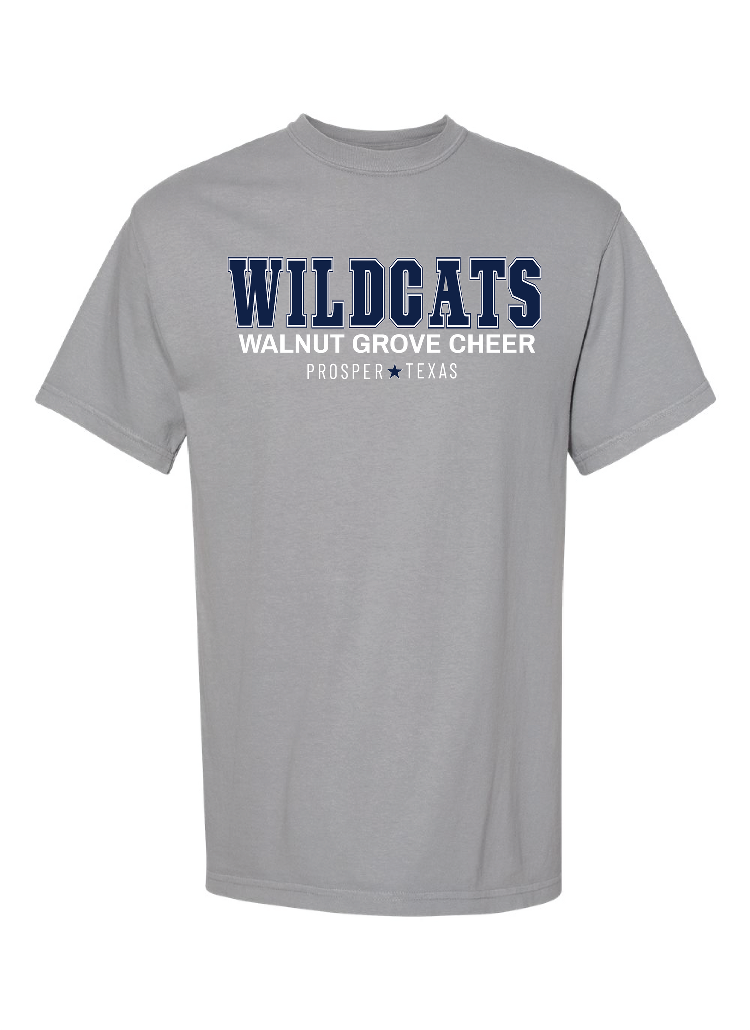 Wildcats Collegiate Tee