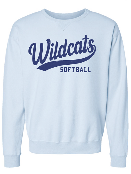 Walnut Grove Wildcats Softball