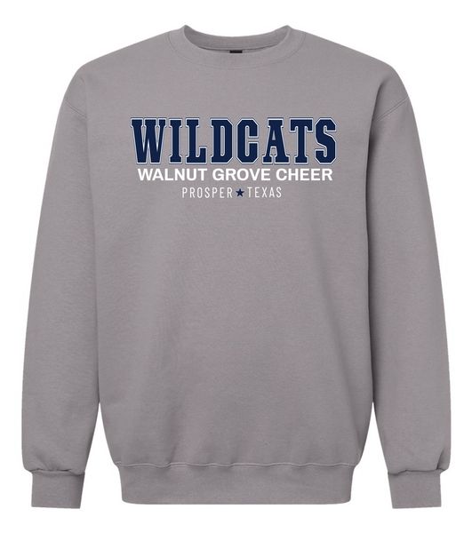 Wildcats Collegiate Crew