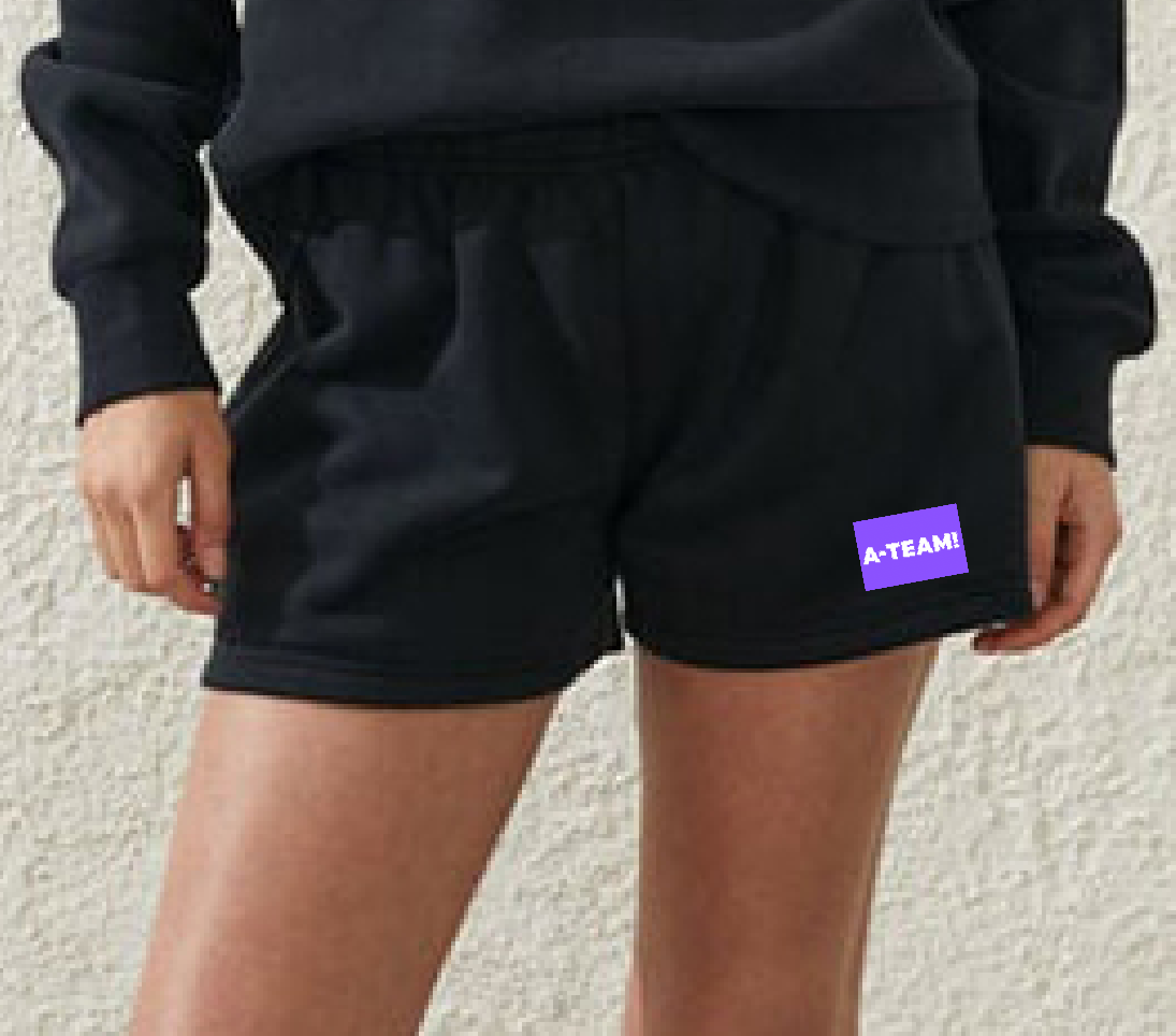 A-Team Sweat Set Shorts