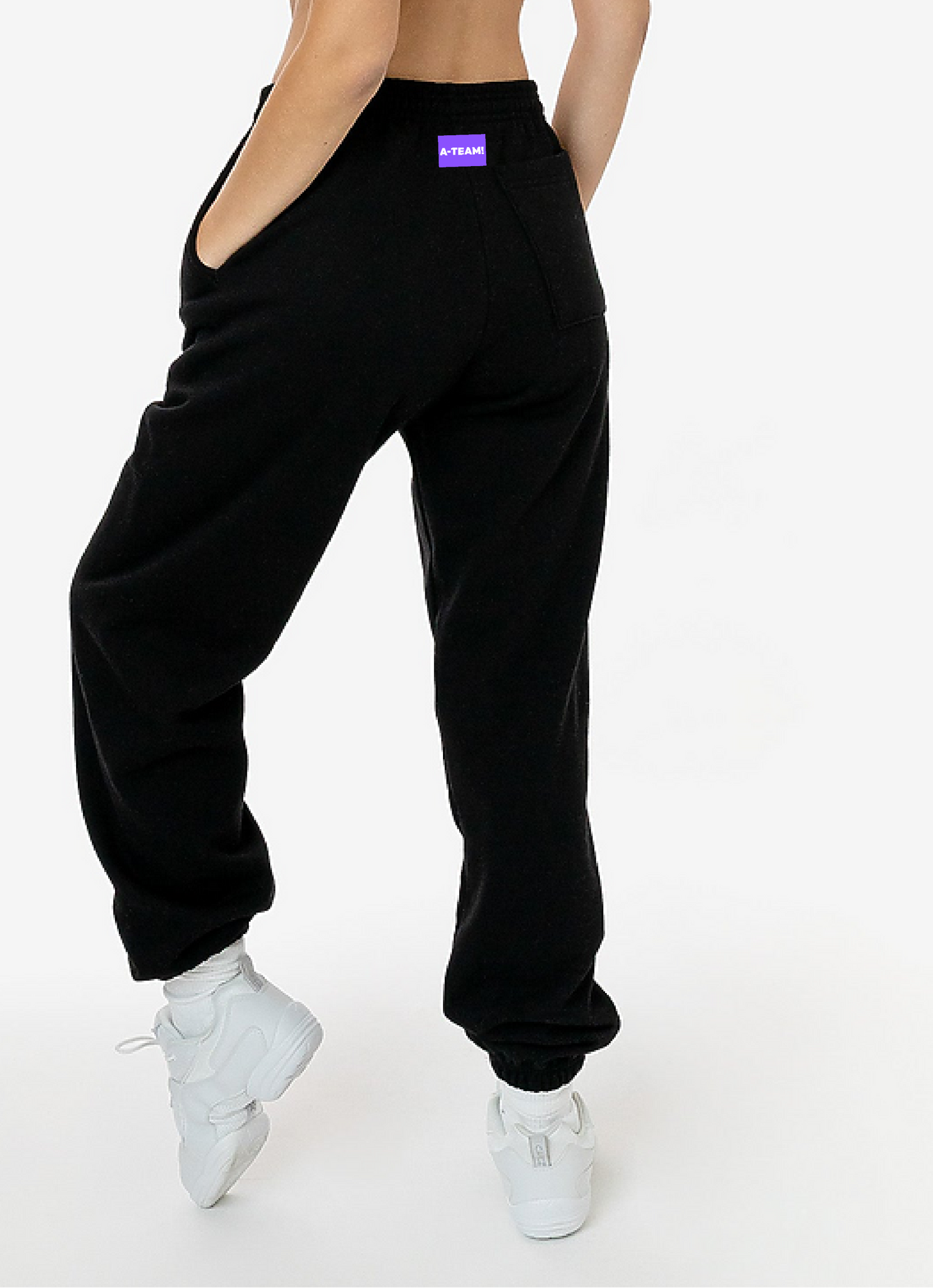 A-Team Sweat Set Pants