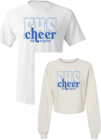 Cheer "The Original"