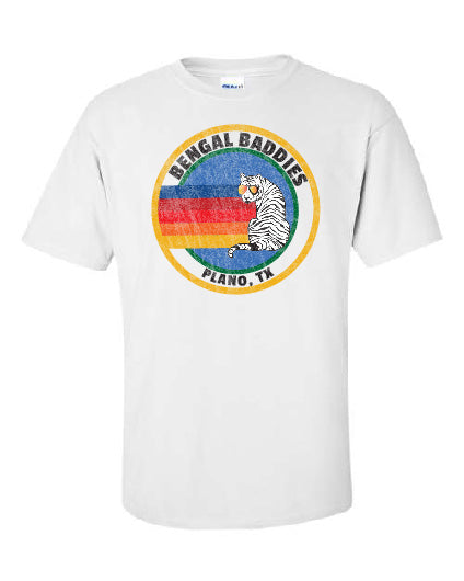 Bengals Vintage Tee